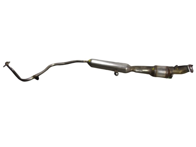 Recambio de catalizador para toyota yaris 1.5 vvti hev referencia OEM IAM   