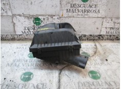 Recambio de filtro aire para nissan interstar mod. 04 (x70) 2.5 dci diesel cat referencia OEM IAM    2