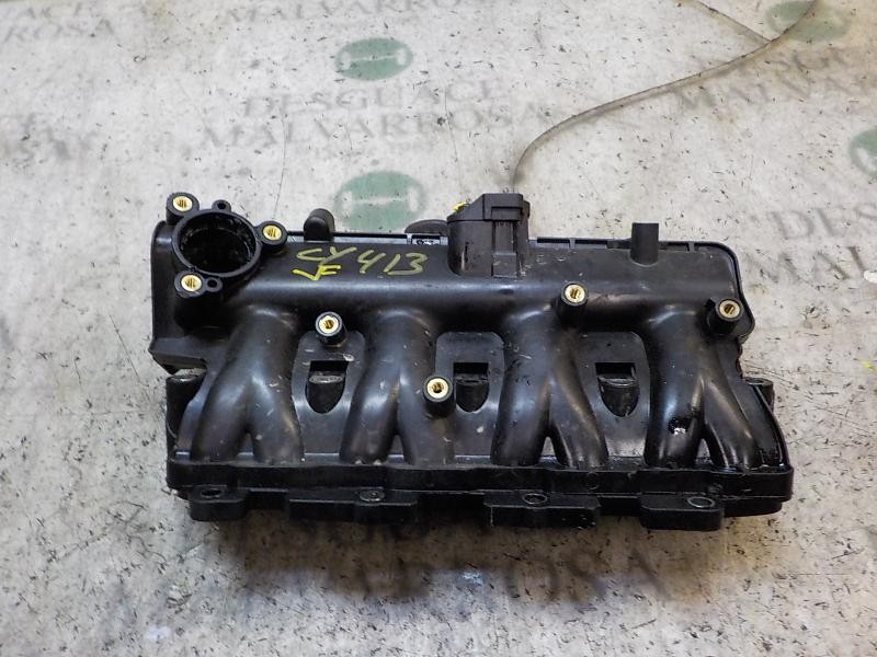 Recambio de colector admision para fiat fiorino 1.3 16v jtd cat referencia OEM IAM 55231287  