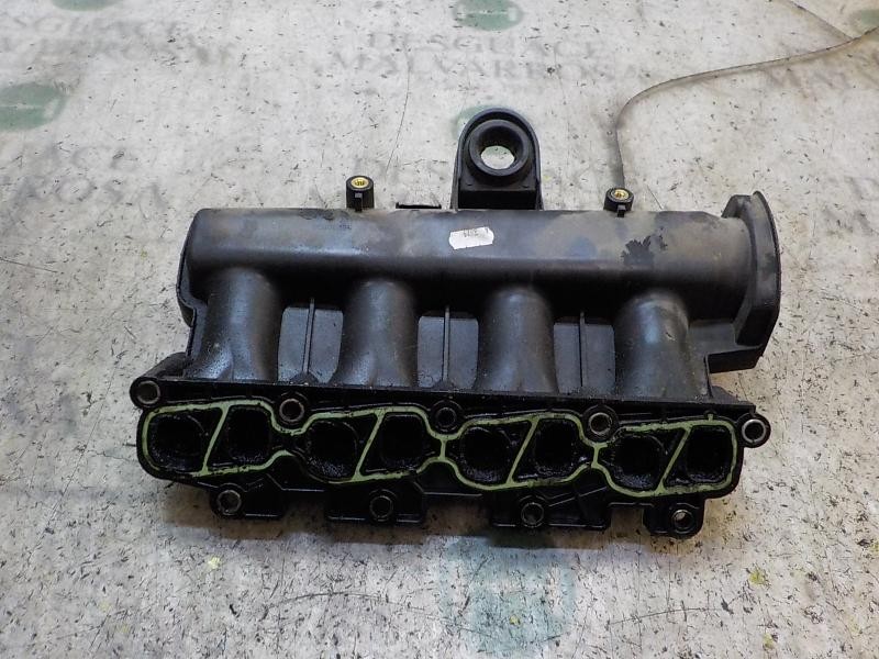 Recambio de colector admision para fiat fiorino 1.3 16v jtd cat referencia OEM IAM 55231287  
