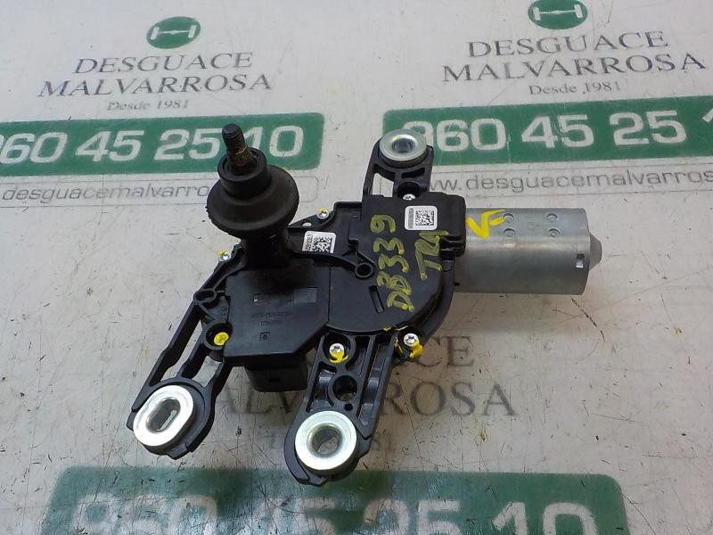 Recambio de motor limpia trasero para seat arona style referencia OEM IAM 5G0955711C 5G0955711C 