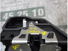 Recambio de cerradura puerta trasera derecha para bmw serie 5 touring (f11) 520d referencia OEM IAM 51227229460   2