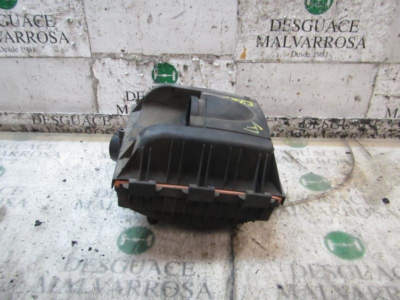 Recambio de filtro aire para nissan interstar mod. 04 (x70) 2.5 dci diesel cat referencia OEM IAM   