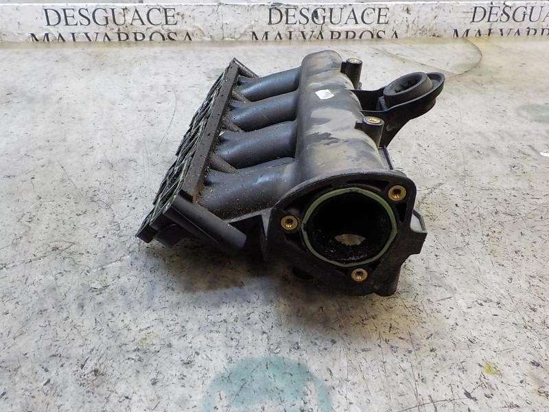Recambio de colector admision para fiat fiorino 1.3 16v jtd cat referencia OEM IAM 55231287  