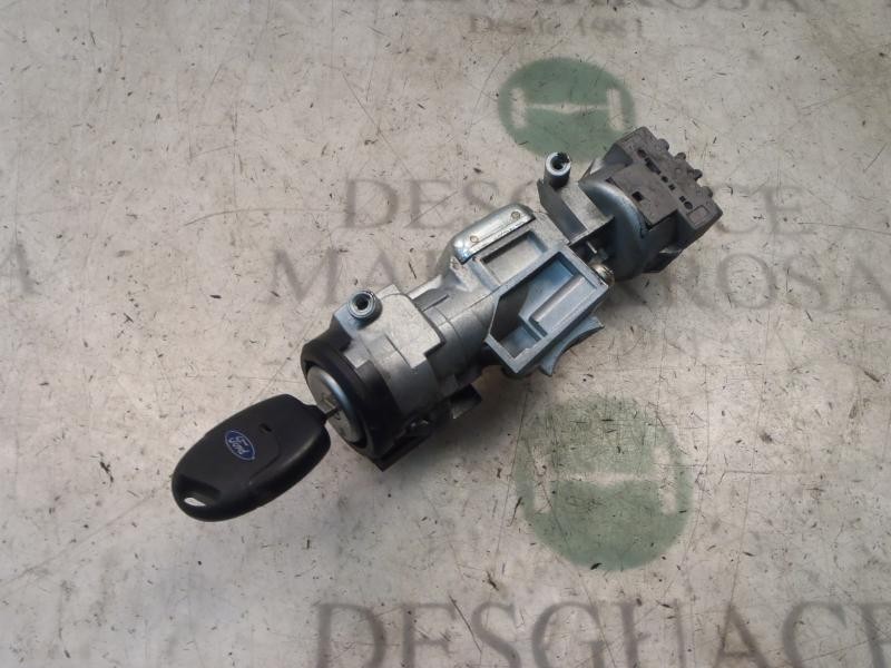 Recambio de antirrobo para ford focus berlina (cap) ambiente (d) referencia OEM IAM   