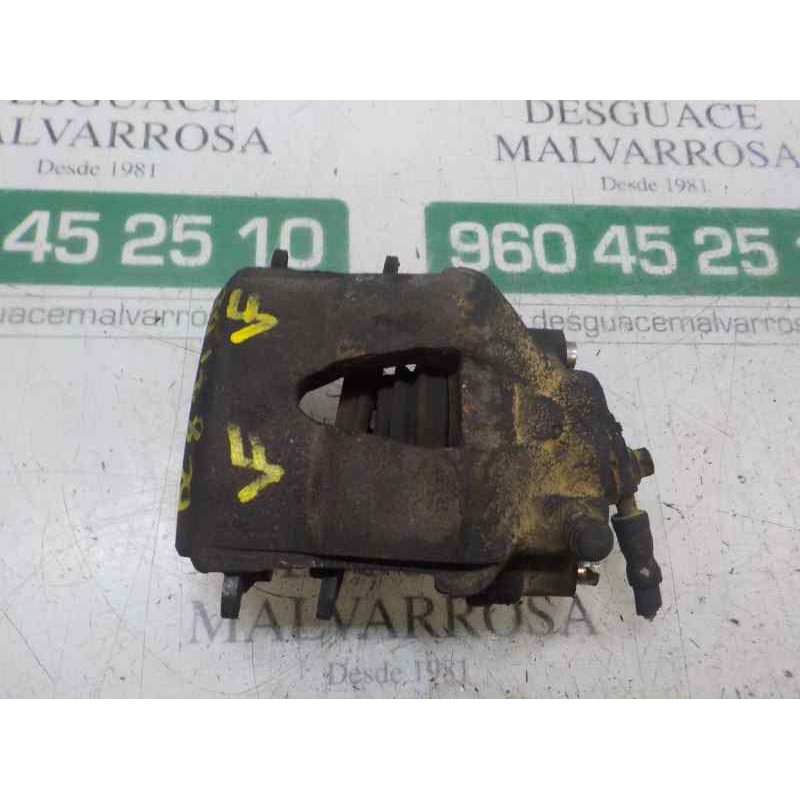 Recambio de pinza freno delantera izquierda para volkswagen golf vi variant (aj5) advance referencia OEM IAM 1K0615123D  