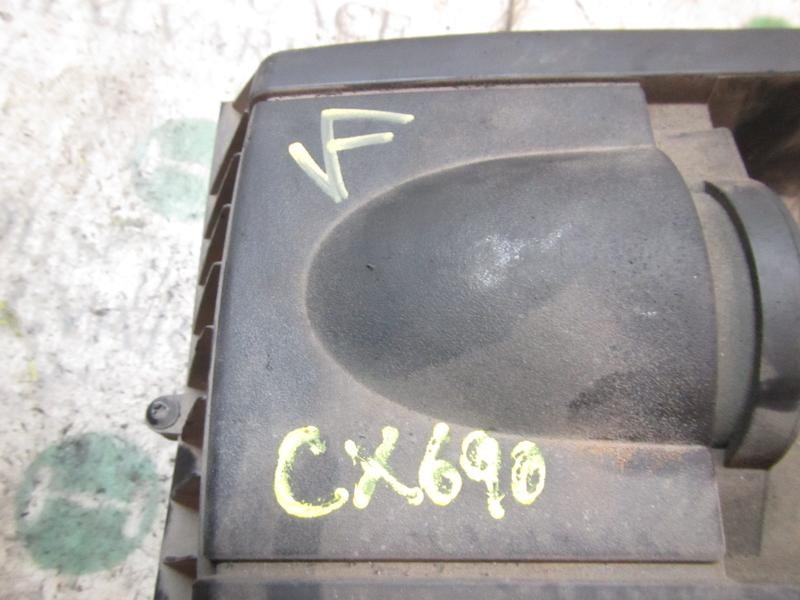 Recambio de filtro aire para nissan interstar mod. 04 (x70) 2.5 dci diesel cat referencia OEM IAM   