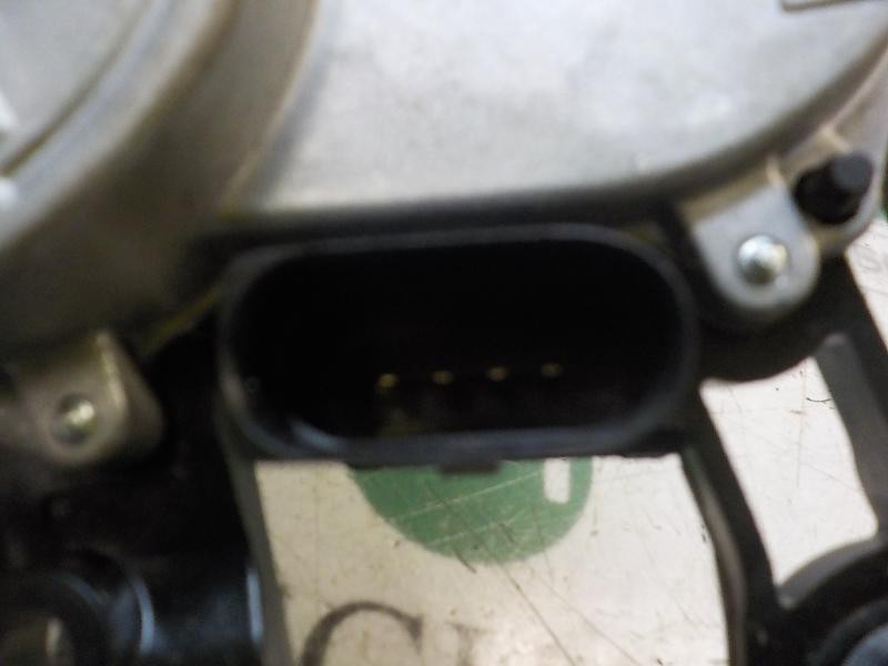 Recambio de motor limpia trasero para seat arona style referencia OEM IAM 5G0955711C 5G0955711C 