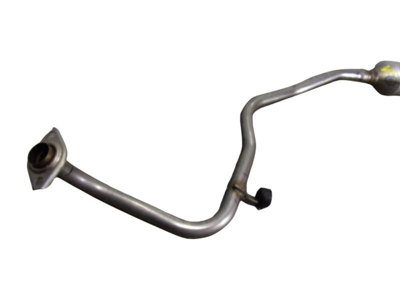 Recambio de catalizador para toyota yaris 1.5 vvti hev referencia OEM IAM   