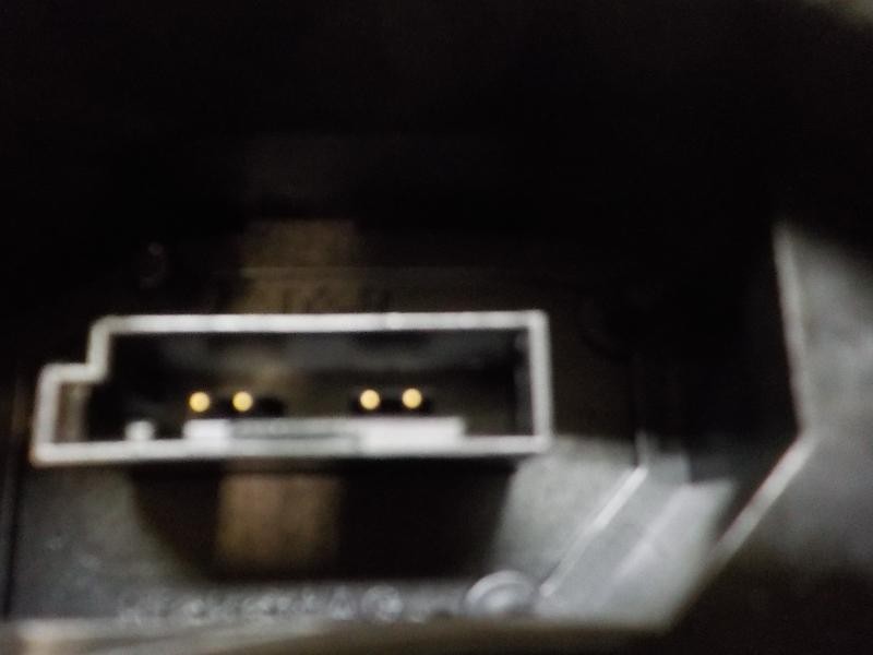 Recambio de cerradura puerta trasera derecha para bmw serie 5 touring (f11) 520d referencia OEM IAM 51227229460  