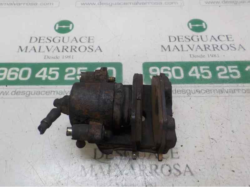 Recambio de pinza freno delantera izquierda para volkswagen golf vi variant (aj5) advance referencia OEM IAM 1K0615123D  