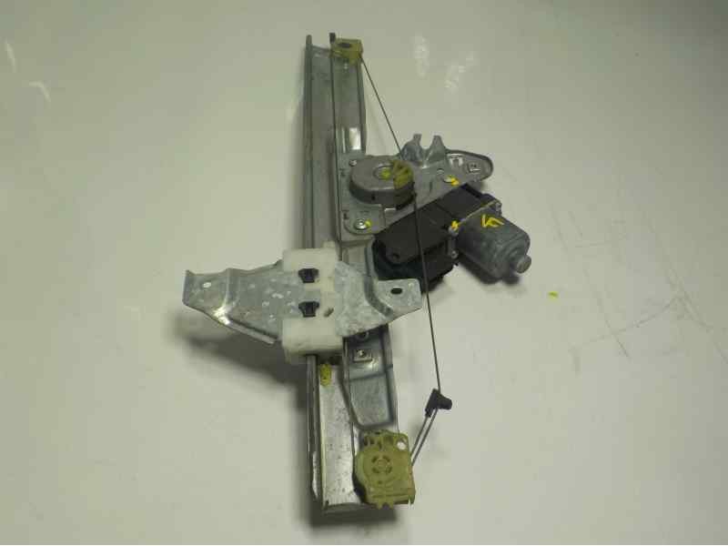 Recambio de elevalunas delantero derecho para peugeot 308 1.6 hdi fap cat (9hz / dv6ted4) referencia OEM IAM   