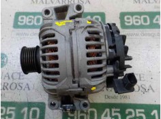 Recambio de alternador para mercedes-benz clase c (w204) berlina c 280 (204.054) referencia OEM IAM   