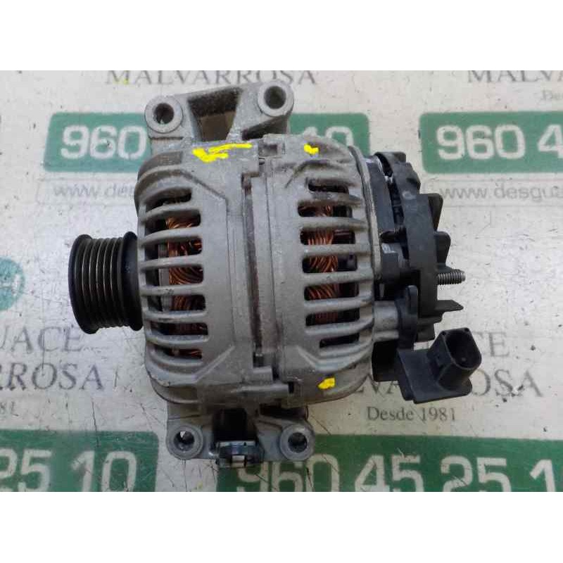 Recambio de alternador para mercedes-benz clase c (w204) berlina c 280 (204.054) referencia OEM IAM   