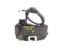 Recambio de cerradura puerta delantera izquierda para kia sportage concept 4x2 referencia OEM IAM 813103U000 813103U000  2