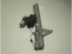 Recambio de elevalunas delantero derecho para peugeot 308 1.6 hdi fap cat (9hz / dv6ted4) referencia OEM IAM    2