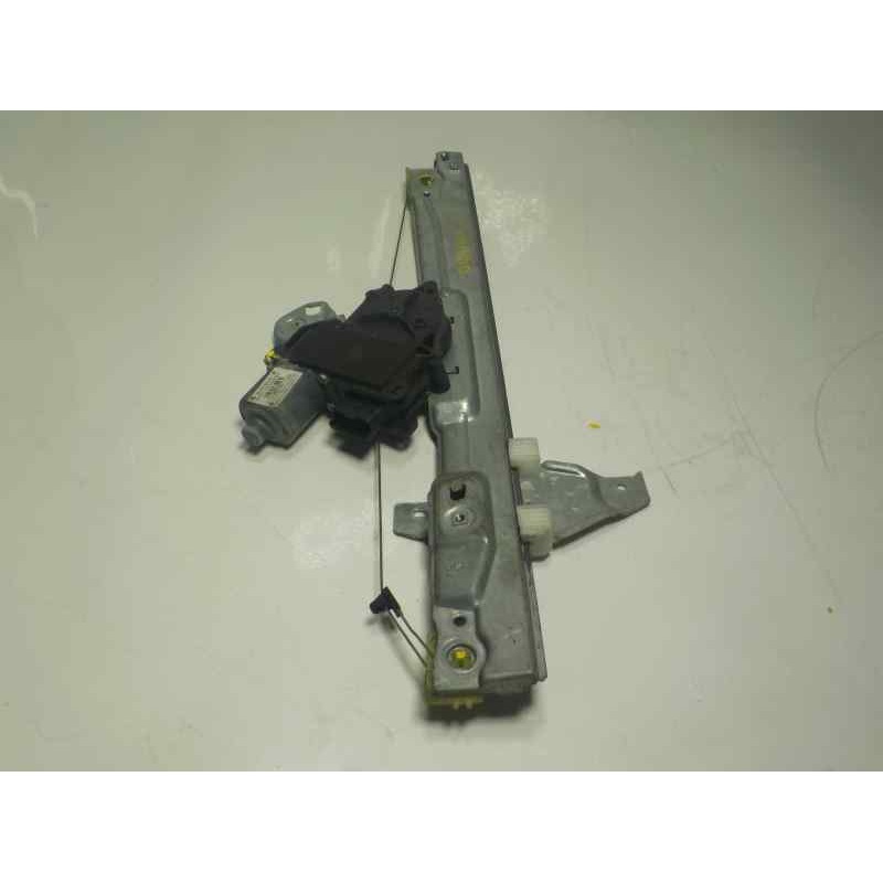 Recambio de elevalunas delantero derecho para peugeot 308 1.6 hdi fap cat (9hz / dv6ted4) referencia OEM IAM   