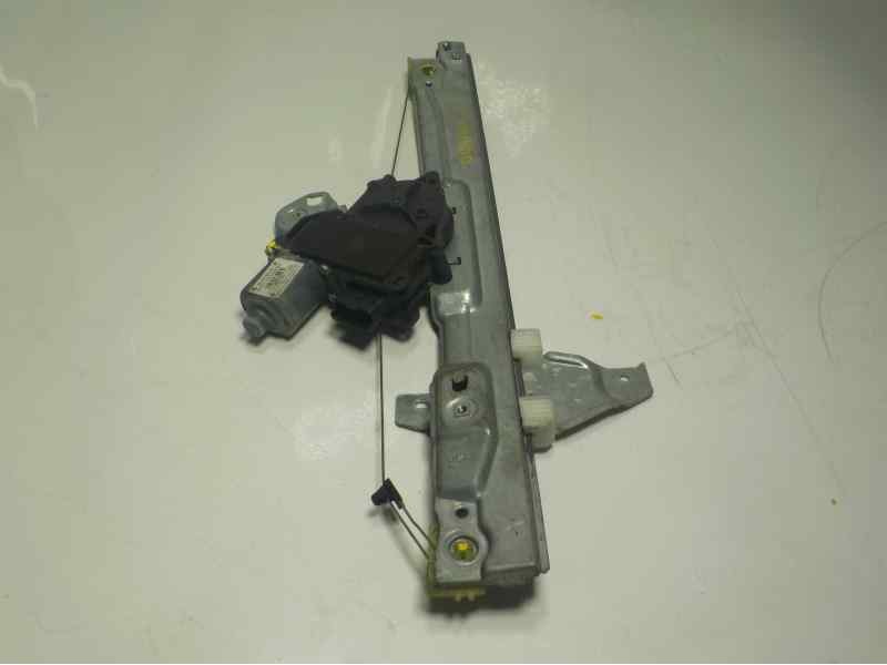 Recambio de elevalunas delantero derecho para peugeot 308 1.6 hdi fap cat (9hz / dv6ted4) referencia OEM IAM   