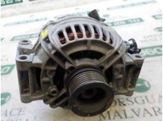 Recambio de alternador para mercedes-benz clase c (w204) berlina c 280 (204.054) referencia OEM IAM    2