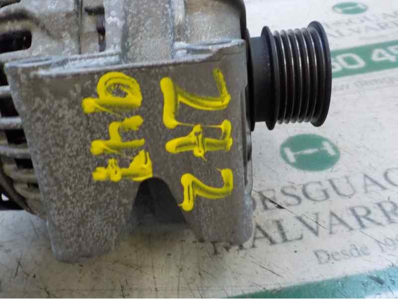 Recambio de alternador para mercedes-benz clase c (w204) berlina c 280 (204.054) referencia OEM IAM   