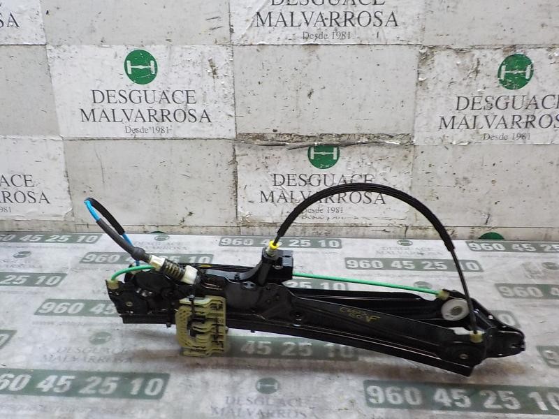 Recambio de elevalunas delantero derecho para bmw serie 5 touring (f11) 520d referencia OEM IAM 51337182132  