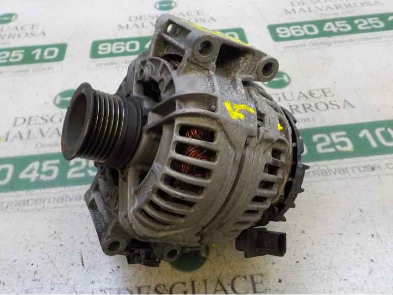 Recambio de alternador para mercedes-benz clase c (w204) berlina c 280 (204.054) referencia OEM IAM   
