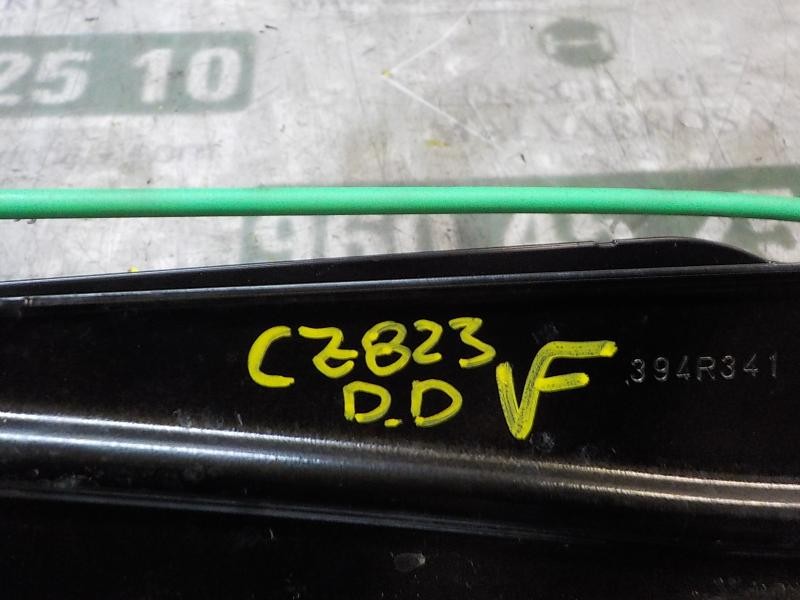 Recambio de elevalunas delantero derecho para bmw serie 5 touring (f11) 520d referencia OEM IAM 51337182132  