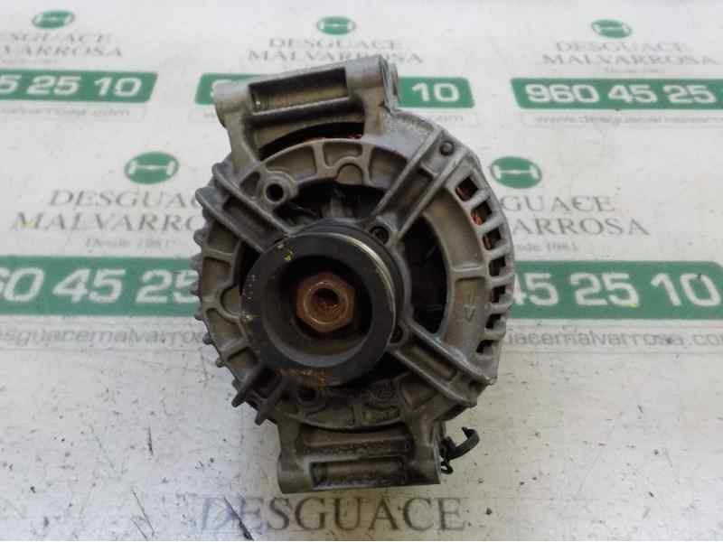 Recambio de alternador para mercedes-benz clase c (w204) berlina c 280 (204.054) referencia OEM IAM   