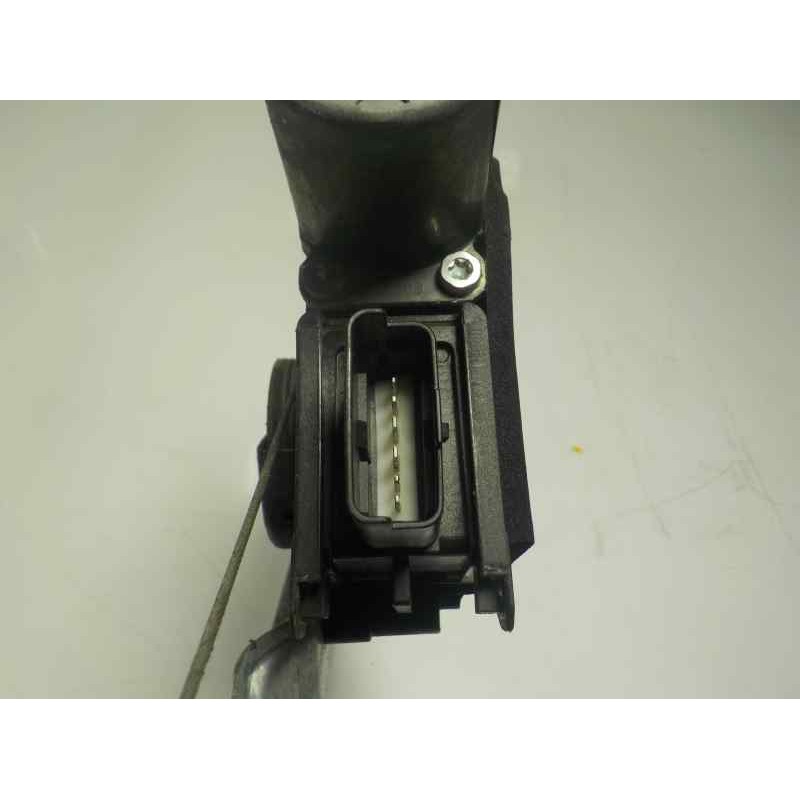 Recambio de elevalunas delantero derecho para peugeot 308 1.6 hdi fap cat (9hz / dv6ted4) referencia OEM IAM   