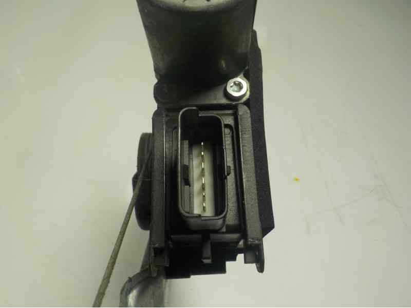 Recambio de elevalunas delantero derecho para peugeot 308 1.6 hdi fap cat (9hz / dv6ted4) referencia OEM IAM   