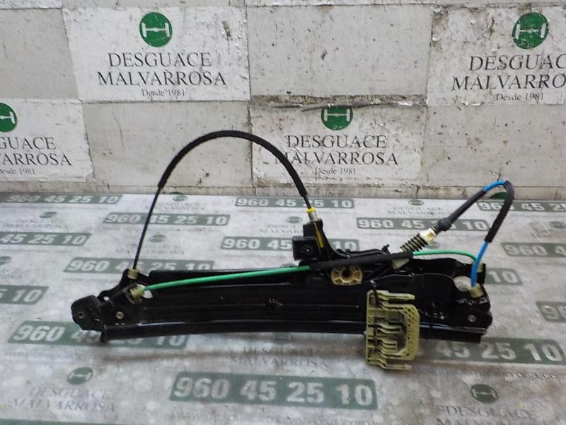 Recambio de elevalunas delantero derecho para bmw serie 5 touring (f11) 520d referencia OEM IAM 51337182132  