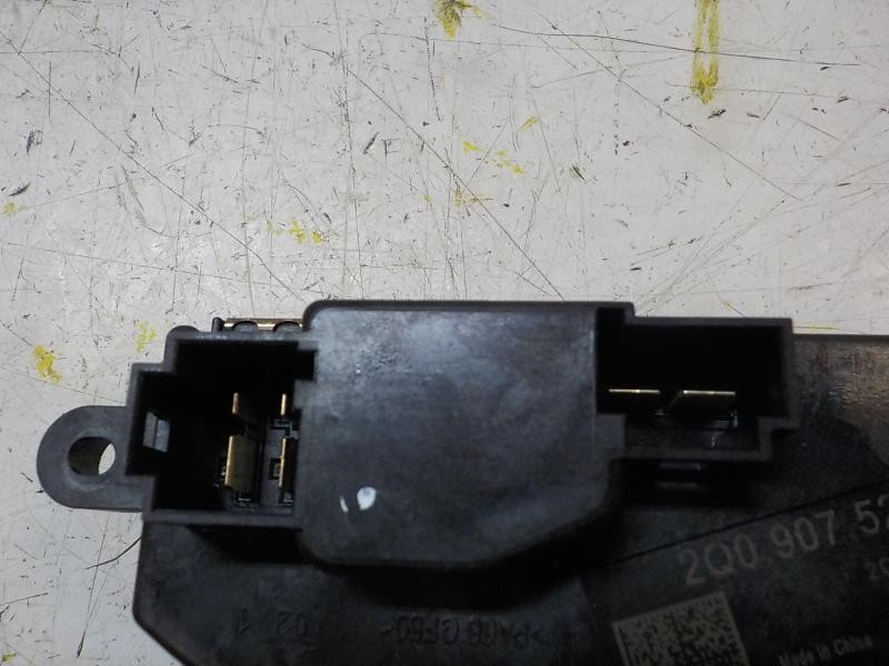 Recambio de resistencia calefaccion para seat arona style referencia OEM IAM 2Q0907521 2Q0907521 