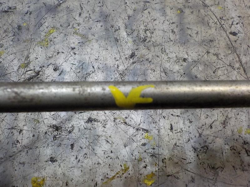 Recambio de tirante delantero izquierdo para fiat fiorino 1.3 16v jtd cat referencia OEM IAM 51815479  