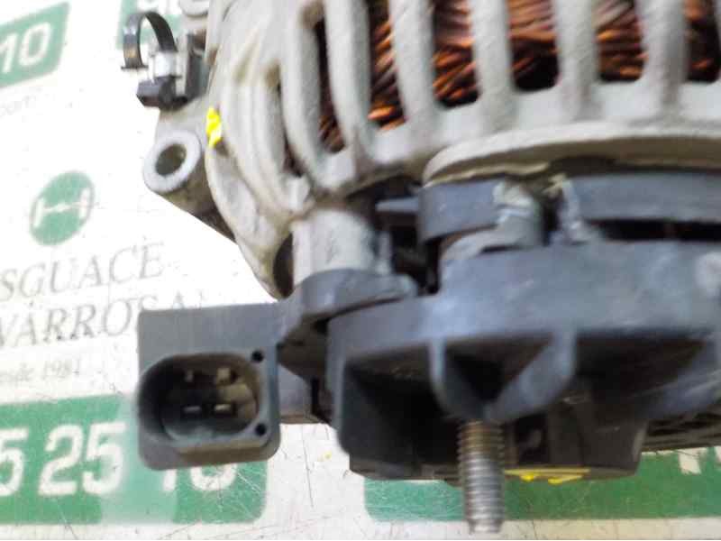 Recambio de alternador para mercedes-benz clase c (w204) berlina c 280 (204.054) referencia OEM IAM   