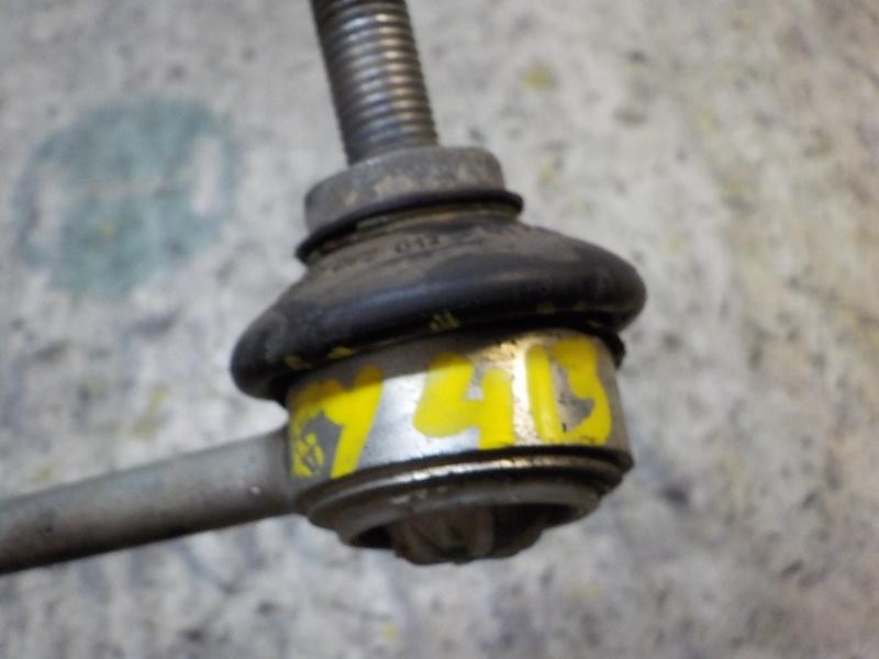 Recambio de tirante delantero izquierdo para fiat fiorino 1.3 16v jtd cat referencia OEM IAM 51815479  