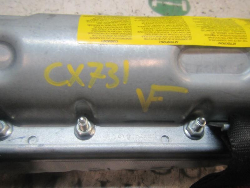 Recambio de airbag delantero derecho para ford focus berlina (cak) 1.6 16v cat referencia OEM IAM   