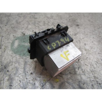 RESISTENCIA CALEFACCION 