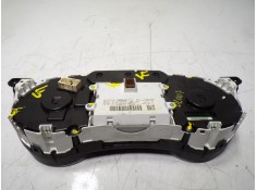 Recambio de cuadro instrumentos para peugeot 508 sw 1.6 e-hdi fap referencia OEM IAM 9807158780 9808559180  2