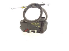 Recambio de cerradura puerta trasera derecha para kia sportage concept 4x2 referencia OEM IAM 814203U000 814203U000  2