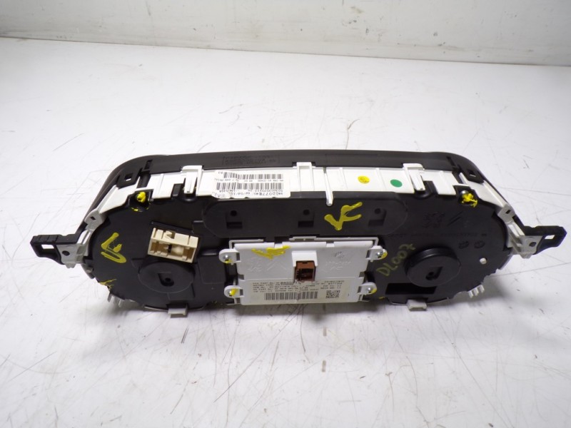 Recambio de cuadro instrumentos para peugeot 508 sw 1.6 e-hdi fap referencia OEM IAM 9807158780 9808559180 