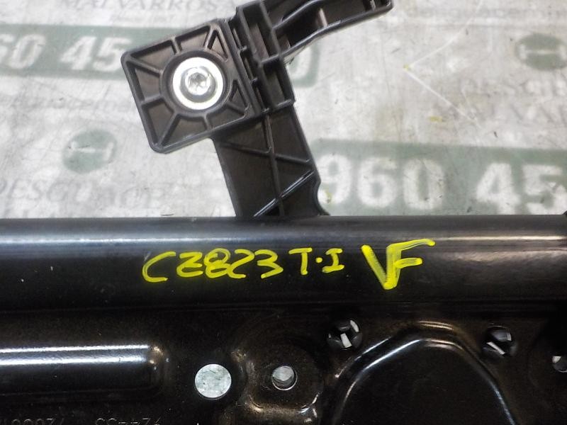 Recambio de elevalunas trasero izquierdo para bmw serie 5 touring (f11) 520d referencia OEM IAM 51357182613  