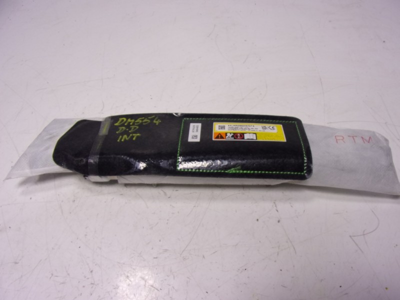 Recambio de airbag lateral derecho para toyota yaris 1.5 vvti hev referencia OEM IAM  TG18J01001 