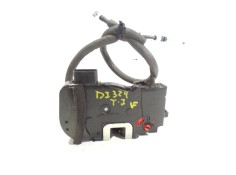 Recambio de cerradura puerta trasera izquierda para kia sportage concept 4x2 referencia OEM IAM 814103U000 814103U000  2