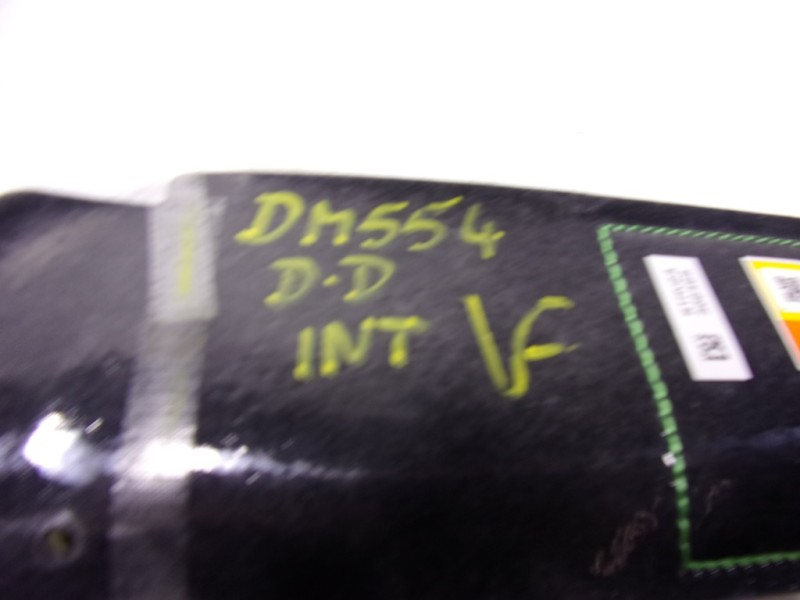 Recambio de airbag lateral derecho para toyota yaris 1.5 vvti hev referencia OEM IAM  TG18J01001 