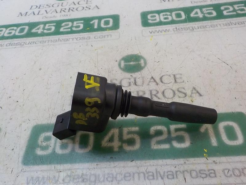 Recambio de bobina para seat arona style referencia OEM IAM 04E905110K  