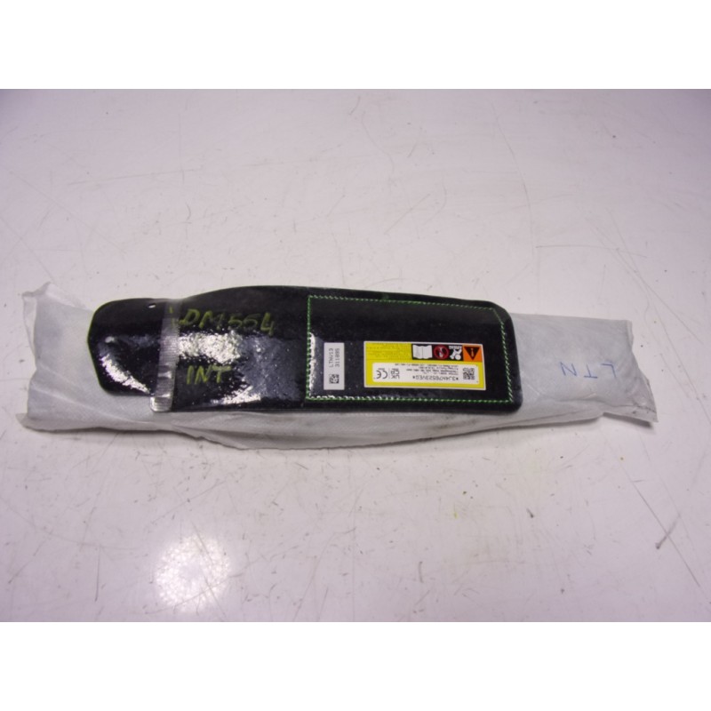 Recambio de airbag lateral izquierdo para toyota yaris 1.5 vvti hev referencia OEM IAM  TG1801001 