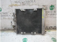 Recambio de condensador aire acondicionado para opel astra h berlina 1.7 16v cdti cat (z 17 dtl / lrb) referencia OEM IAM    2