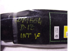 Recambio de airbag lateral izquierdo para toyota yaris 1.5 vvti hev referencia OEM IAM  TG1801001  2