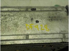 Recambio de intercooler para peugeot 308 1.6 hdi fap cat (9hz / dv6ted4) referencia OEM IAM    2