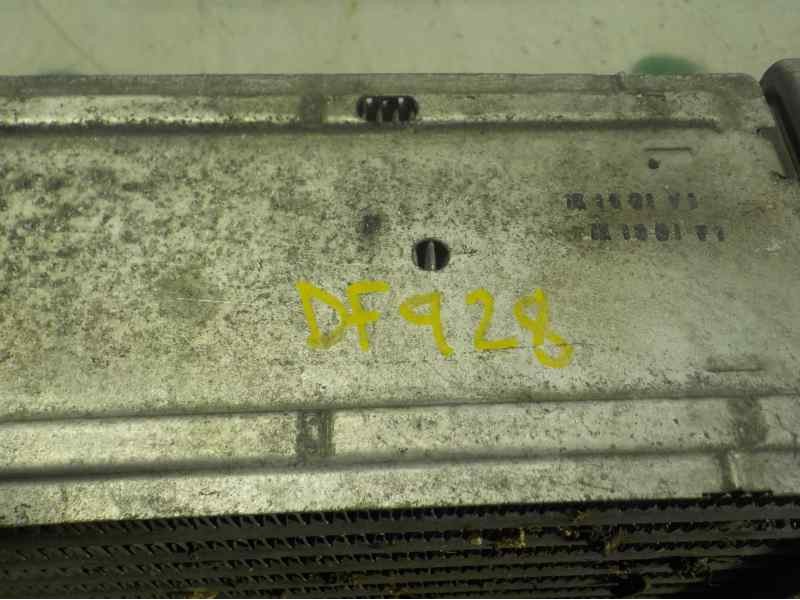Recambio de intercooler para peugeot 308 1.6 hdi fap cat (9hz / dv6ted4) referencia OEM IAM   
